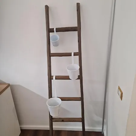 A 2 Passi Dal Cuore Di Appartement