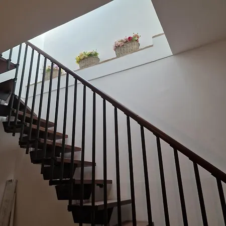 A 2 Passi Dal Cuore Di Apartment Montepulciano Stazione