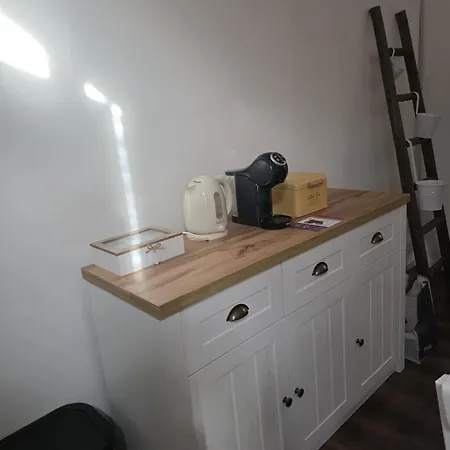 Appartement A 2 Passi Dal Cuore Di Montepulciano Stazione