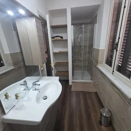 A 2 Passi Dal Cuore Di Appartement Montepulciano Stazione