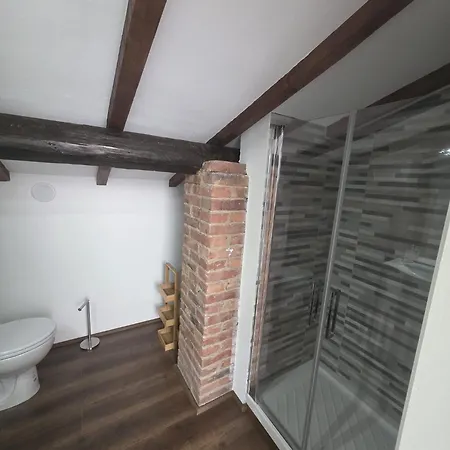 A 2 Passi Dal Cuore Di Appartement