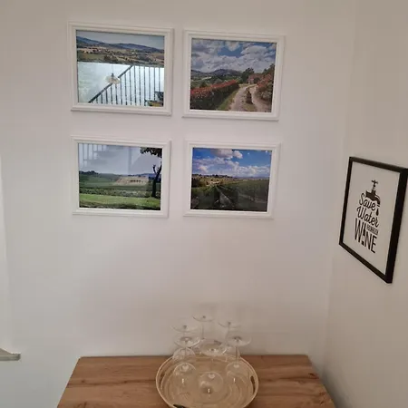 Appartement A 2 Passi Dal Cuore Di