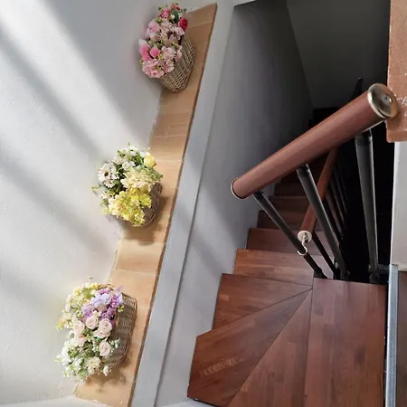 Apartman A 2 Passi Dal Cuore Di Montepulciano Stazione